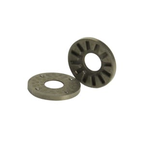 Graco Handheld Filter 60 Mesh Pk3 #17P554