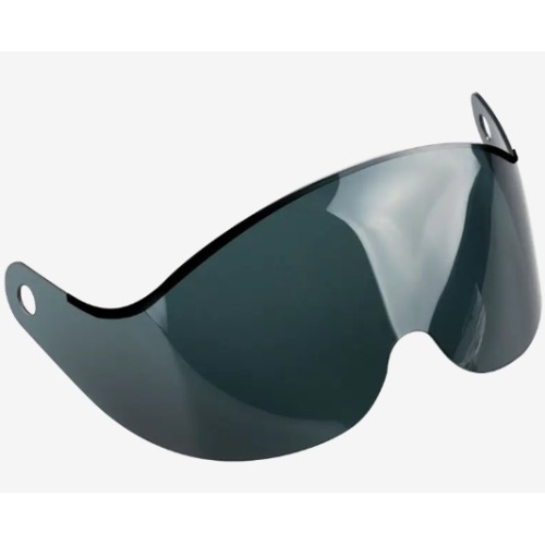 Pinnacle Visor Half Face