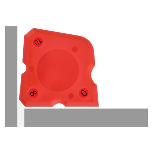 Soudal Sealant Spatula Kit