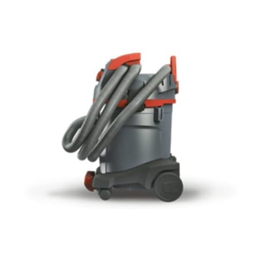 Starmix Stainless Steel Canister 35L Vacuum