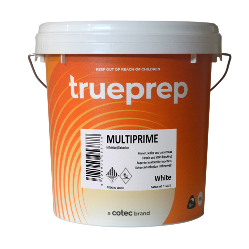 Cotec Trueprep Multiprime