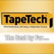 TapeTech Brand Video