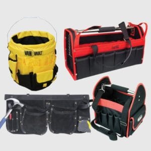 Toolbags & Aprons