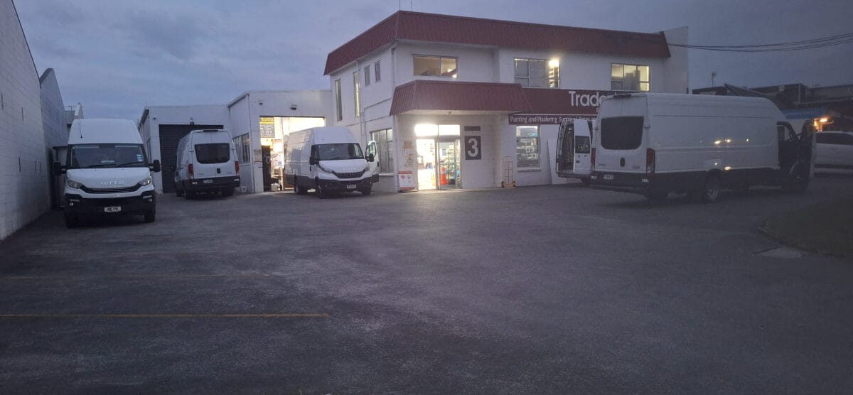 Celebrating 19 Years of Outstanding Service to the Trade!