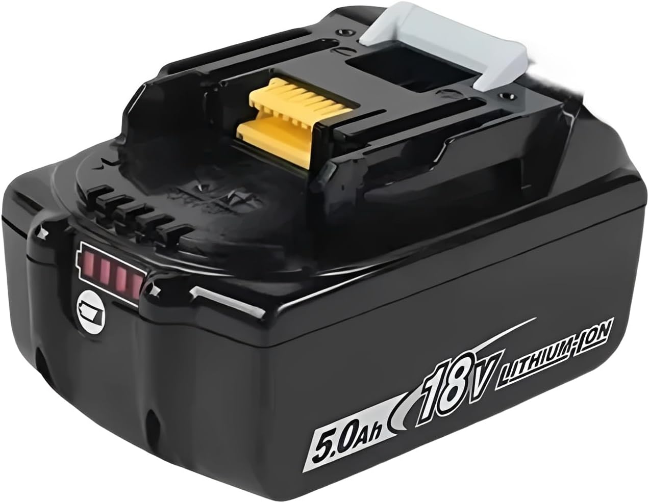 Tradies Choice 18V LI-ION Battery 5.0Ah