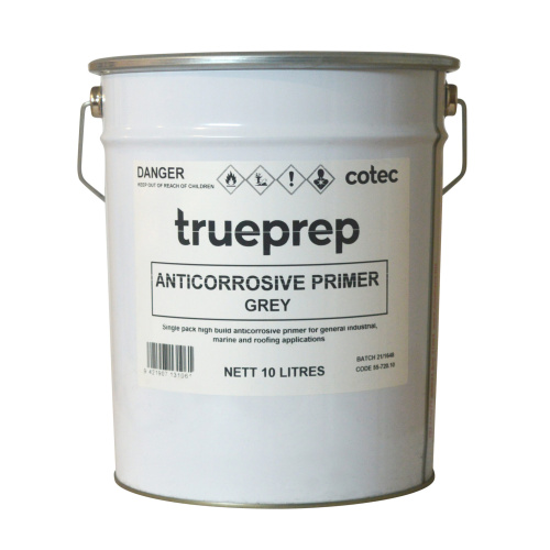 Trueprep Anticorrosive Primer