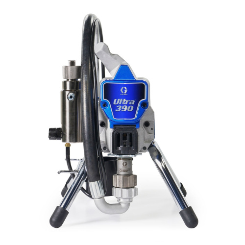 Graco Ultra 390 Electric Airless Sprayer