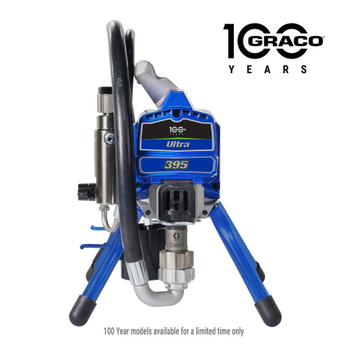 Graco Ultra 395 Electric Airless Sprayer
