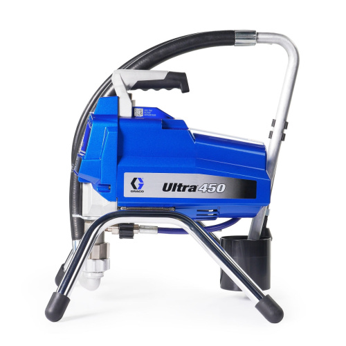 Graco Ultra 450 Electric Airless Sprayer