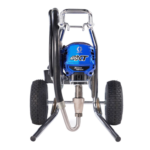 Graco Ultra 650 XT Electric Airless Sprayer – Lo-Boy #20B327