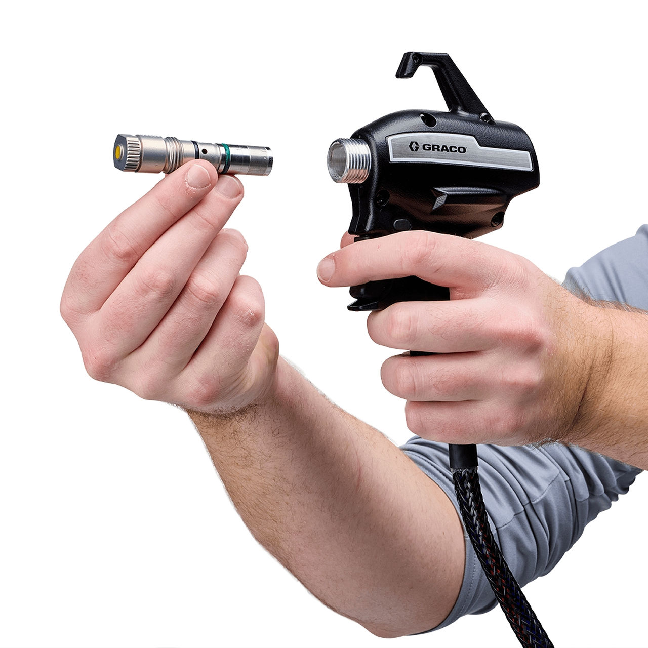 Graco Ultra QuickShot II Airless Sprayer