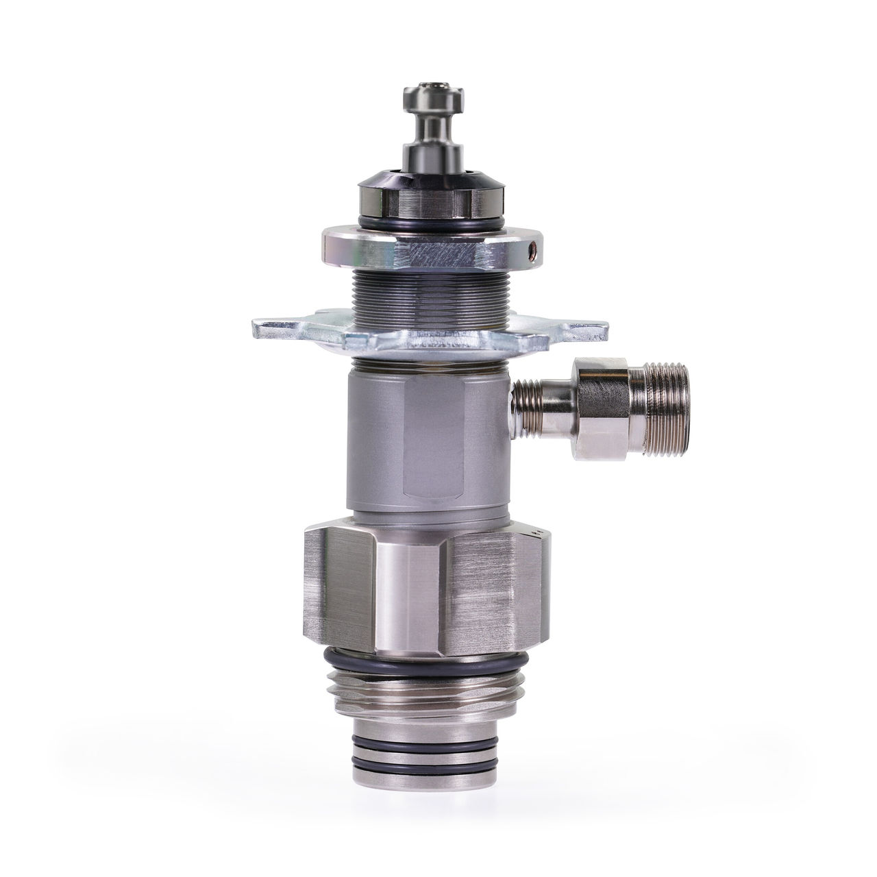 Graco Endurance Vortex Piston Pump 19D873