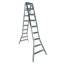 Double Sided Step Ladder