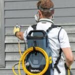 The Wagner SprayPack 18V: Revolutionizing Cordless Airless Spraying for Trade Professionals
