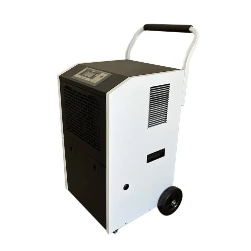 YAKE Commercial Dehumidifier 60L