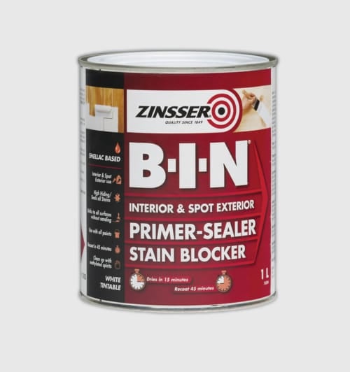 Zinsser