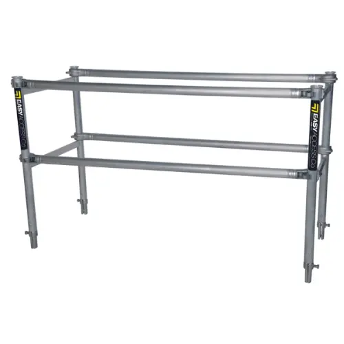 Mini Mobile Aluminium Scaffold Platform 2.7M Easy Access MM310