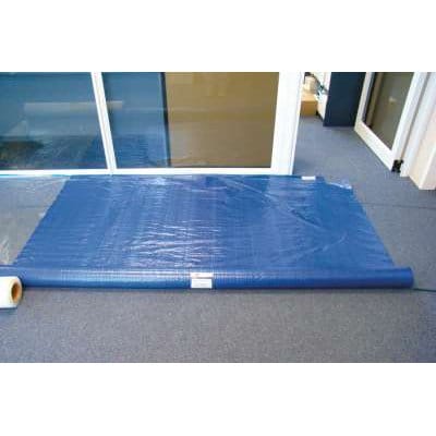 Polyweave Floor Protection Roll