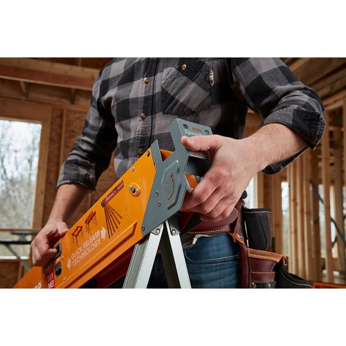 BORA PM-4500 Speedhorse