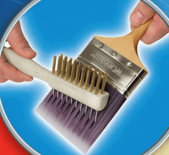 Wooster Brush Comb