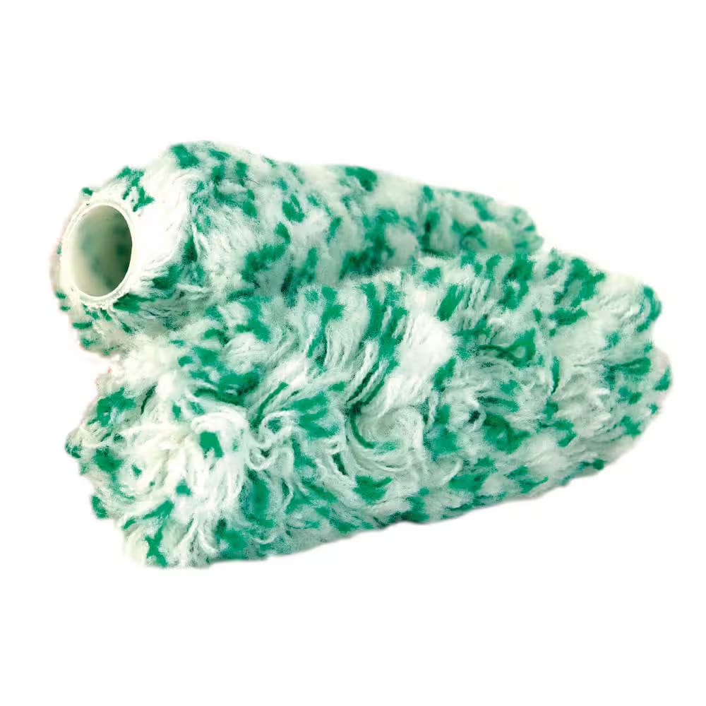 Wooster Jumbo Koter Cirrus X Mini Polyamide High-Density Woven Roller Cover