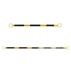 Specialized Orange Hard Mesh – 1.2m x 50m