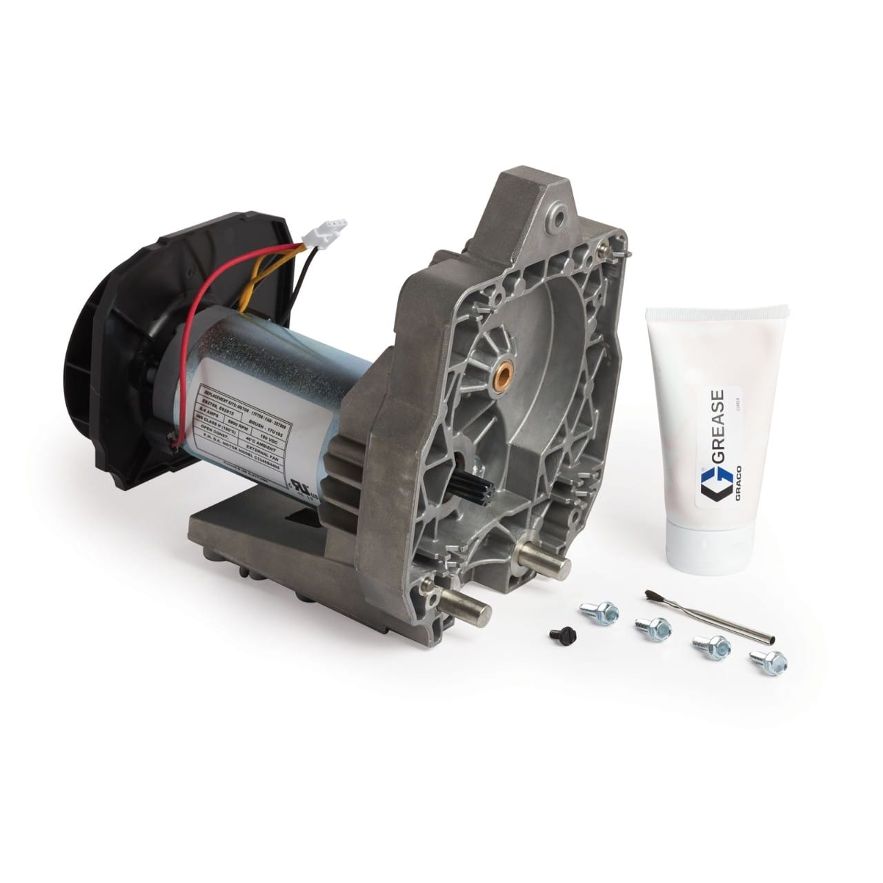 Graco Repair Kit, Motor, Series B, ProX21 240V