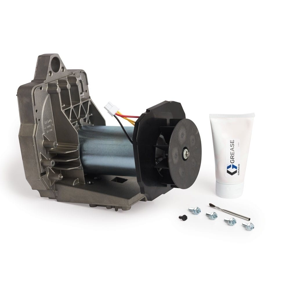 Graco Repair Kit, Motor, Series B, ProX21 240V