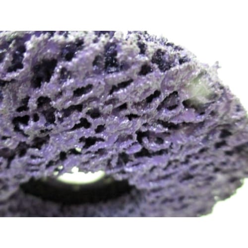 Strip X Purple Discs