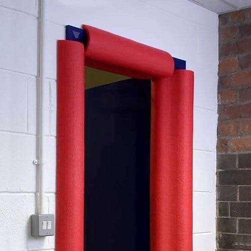 Foam Door Jamb Protectors