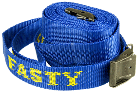 Fasty Strap Ties