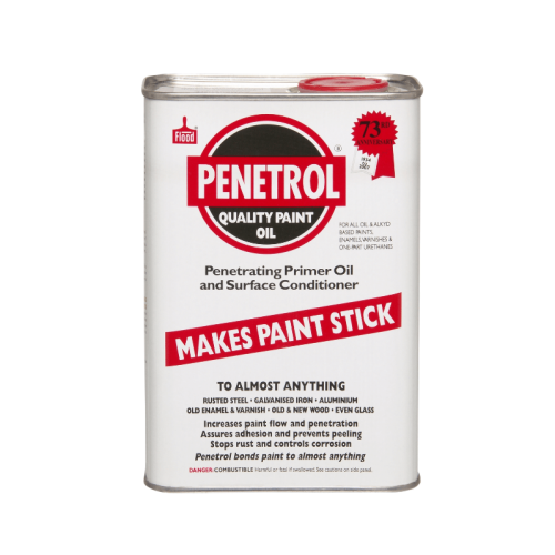 Flood Penetrol Paint Additive
