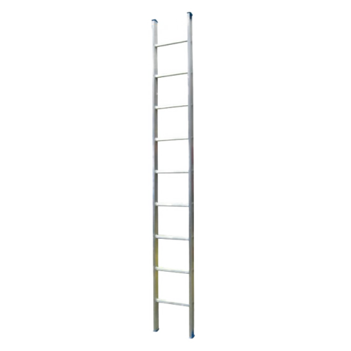 Trade Series Scaffold Straight Ladder