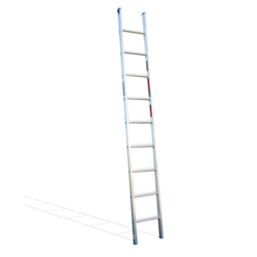 Trade Series Scaffold Straight Ladder