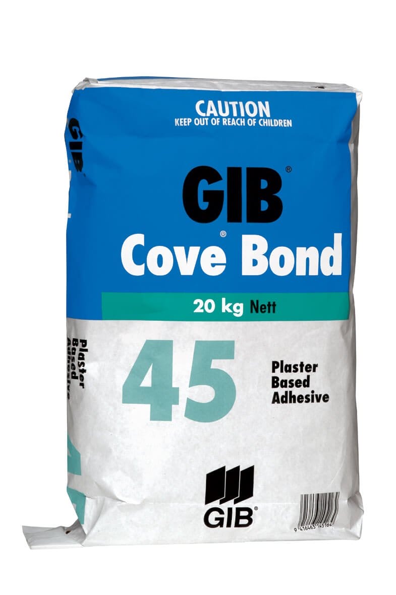 GIB Cove Bond