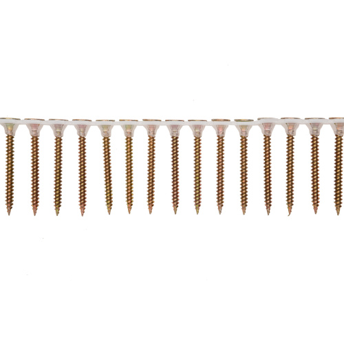 Gib Grabber Collated Drywall Screws 6g X 32mm