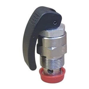 Grizzly Hybrid Worklight 2200 Lumens