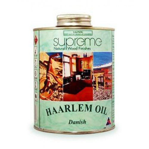 Haarlem Danish Oil