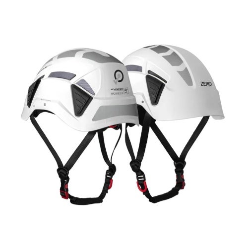 Pinnacle Exo Vent Safety Helmet