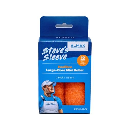 Exofibre Large-Core Mini Rollers