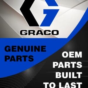 Graco Power Switch Kit For Cordless GX 19