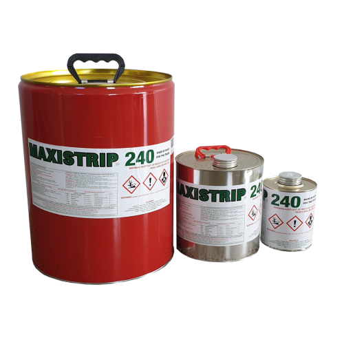 Maxistrip Paint Stripper