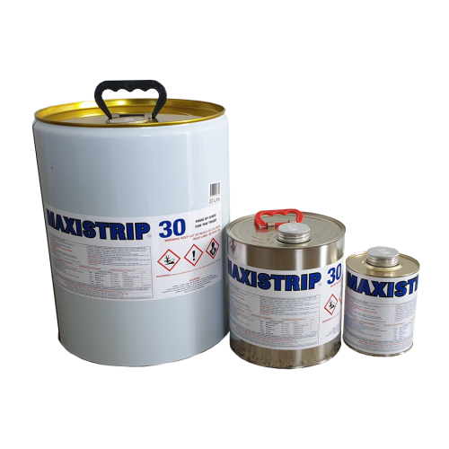 Maxistrip Paint Stripper