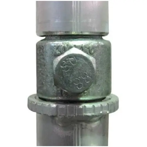 Mini Mobile Scaffold Locking Spigot