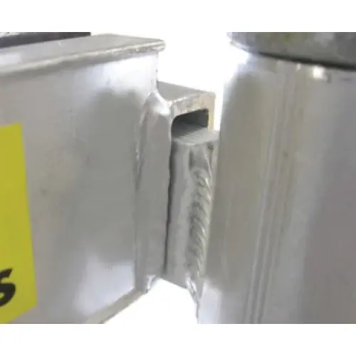 Mini Mobile Aluminium Scaffold 0.9M Easy Access MM210