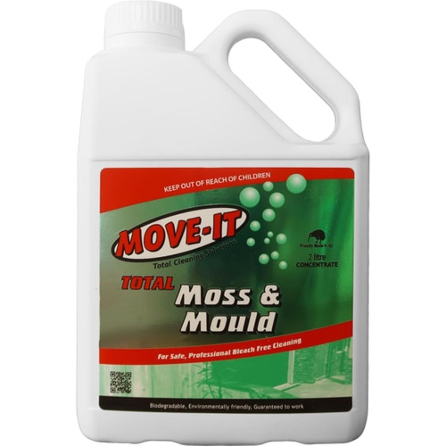 Move-it Moss & Mould Killer