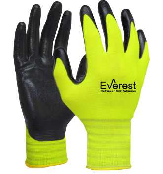 Everest Flex Nitrile Gloves