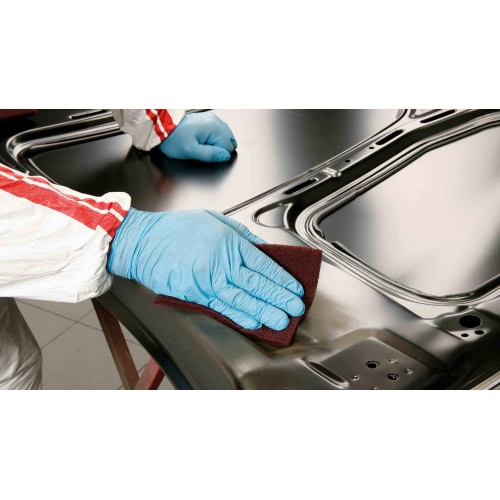 Indasa Nylon Web Rolls 115mm x 10m