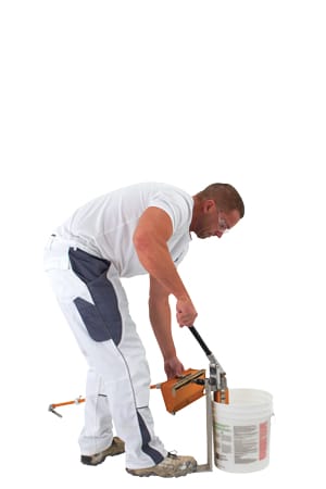 Graco PowerFill 3.5 Pro Cordless Plaster Pump