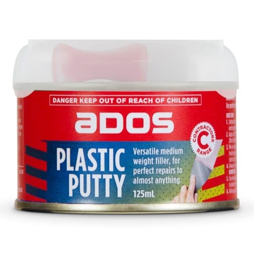 Plastic Putty 3L